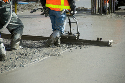 Anchorage Concrete Contractors